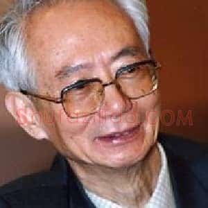沈鹏：笔走龙蛇心存方圆