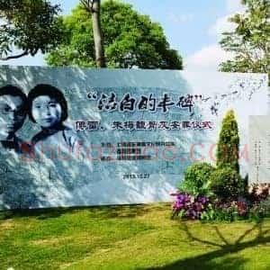 傅雷之子：造成父亲悲剧的根源还未彻底铲除