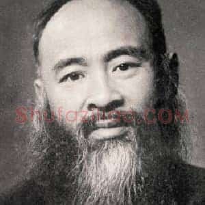 张大千为何不画虎
