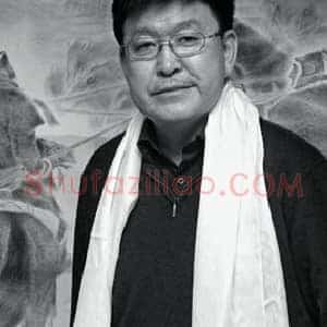 吴团良:唱着“草原文化”之歌