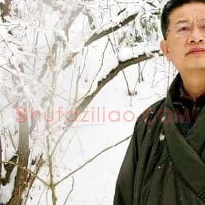 站在艺术本体的立场而又尊重文字和书体的约定