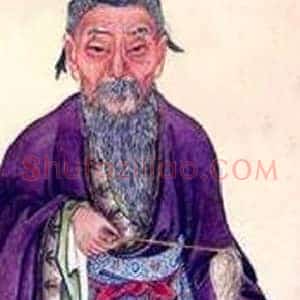 听黄公望说山水画的'诀窍'