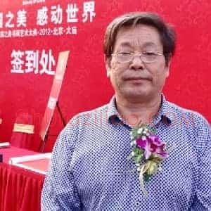 陈治清：五十年寄情山水，一辈子乡间情怀