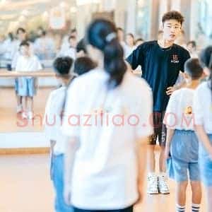 ​为孩子点亮艺术之光 全美世界公益行动新尝试